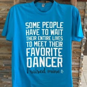 Dance mom T-shirt